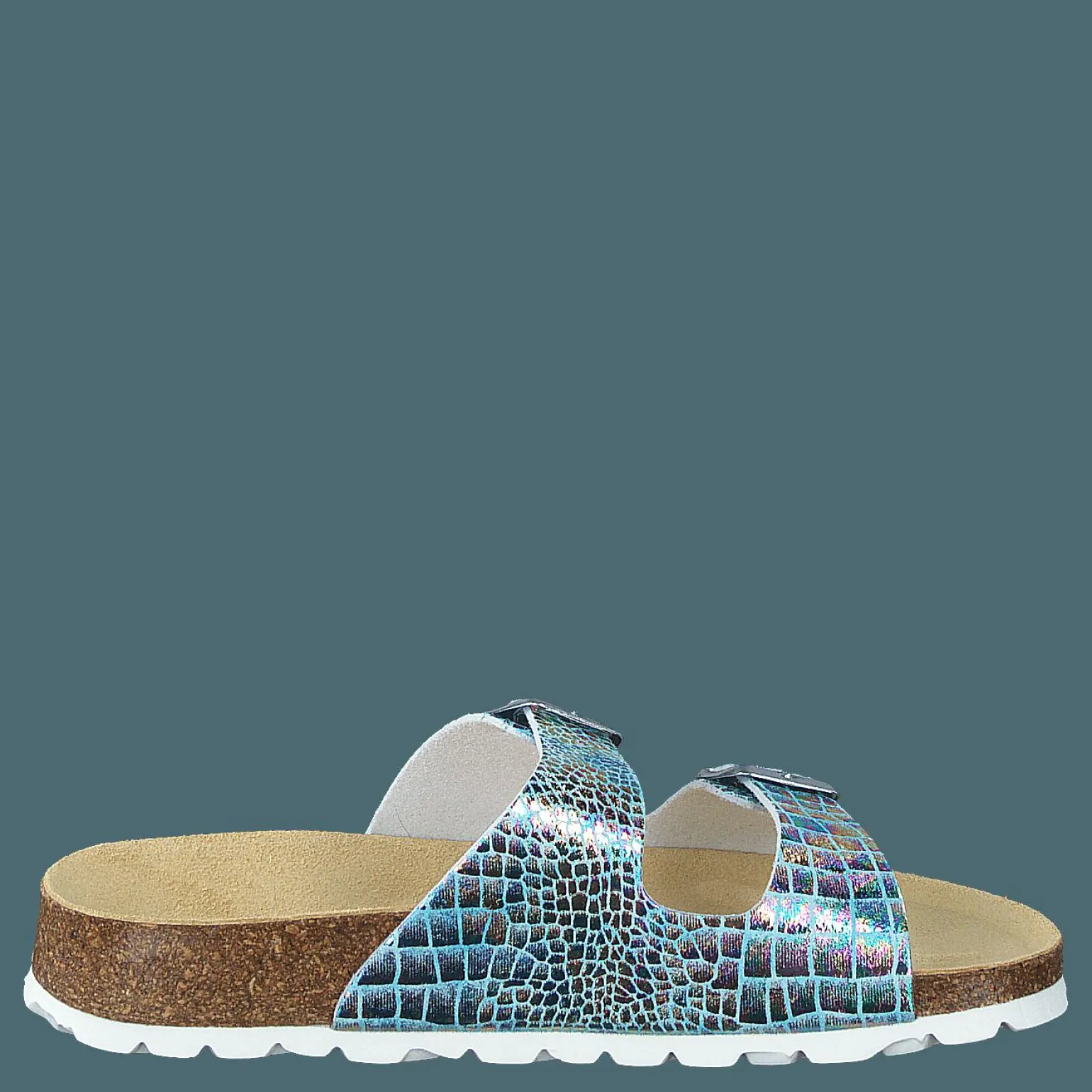 Korkis Blue