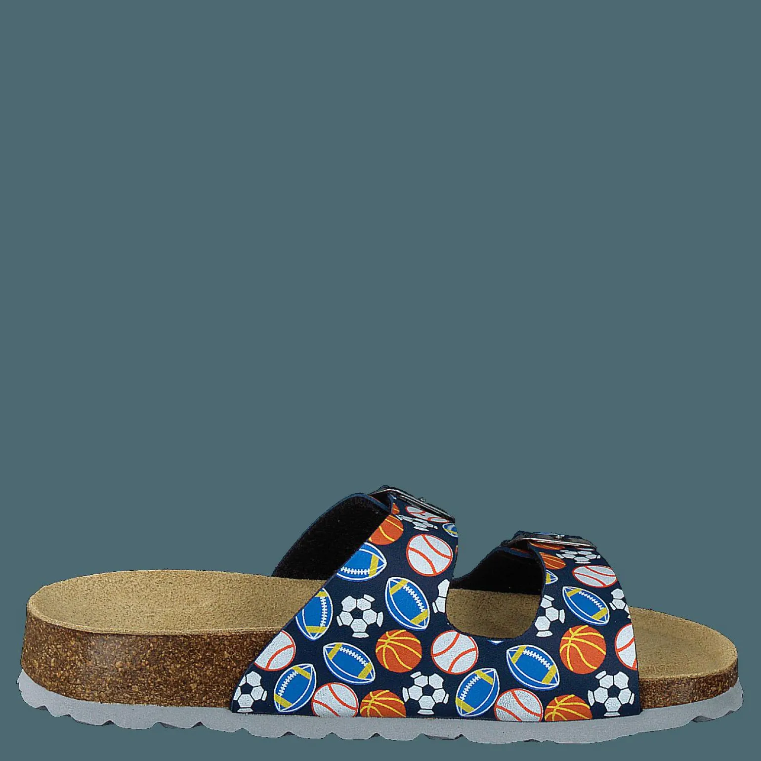 Korkis Ocean Multi