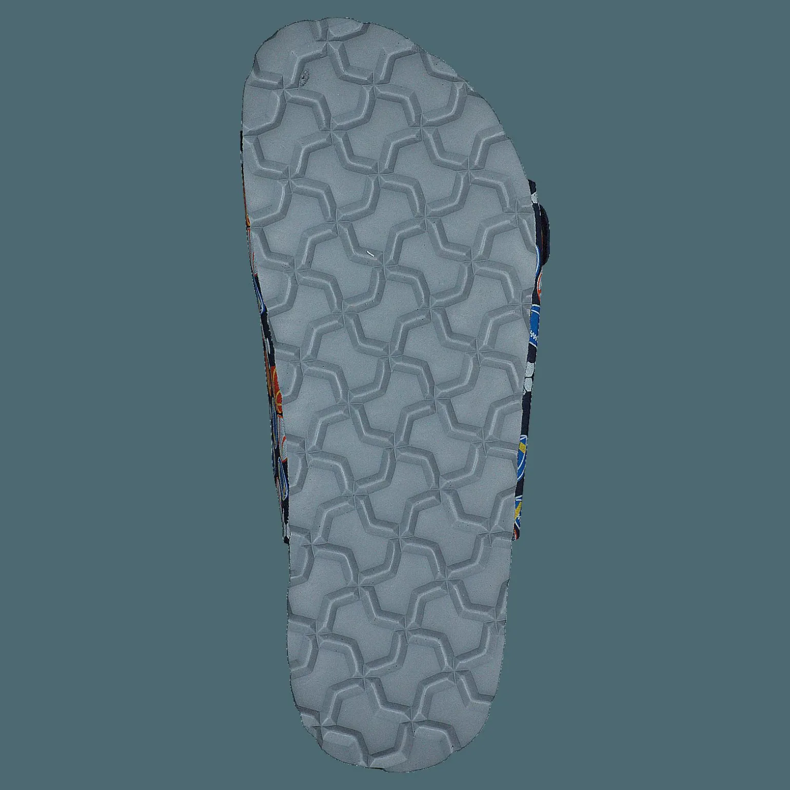 Korkis Ocean Multi