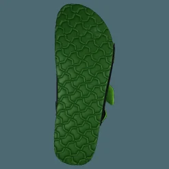 Korkis Sandal Back-strap Blue