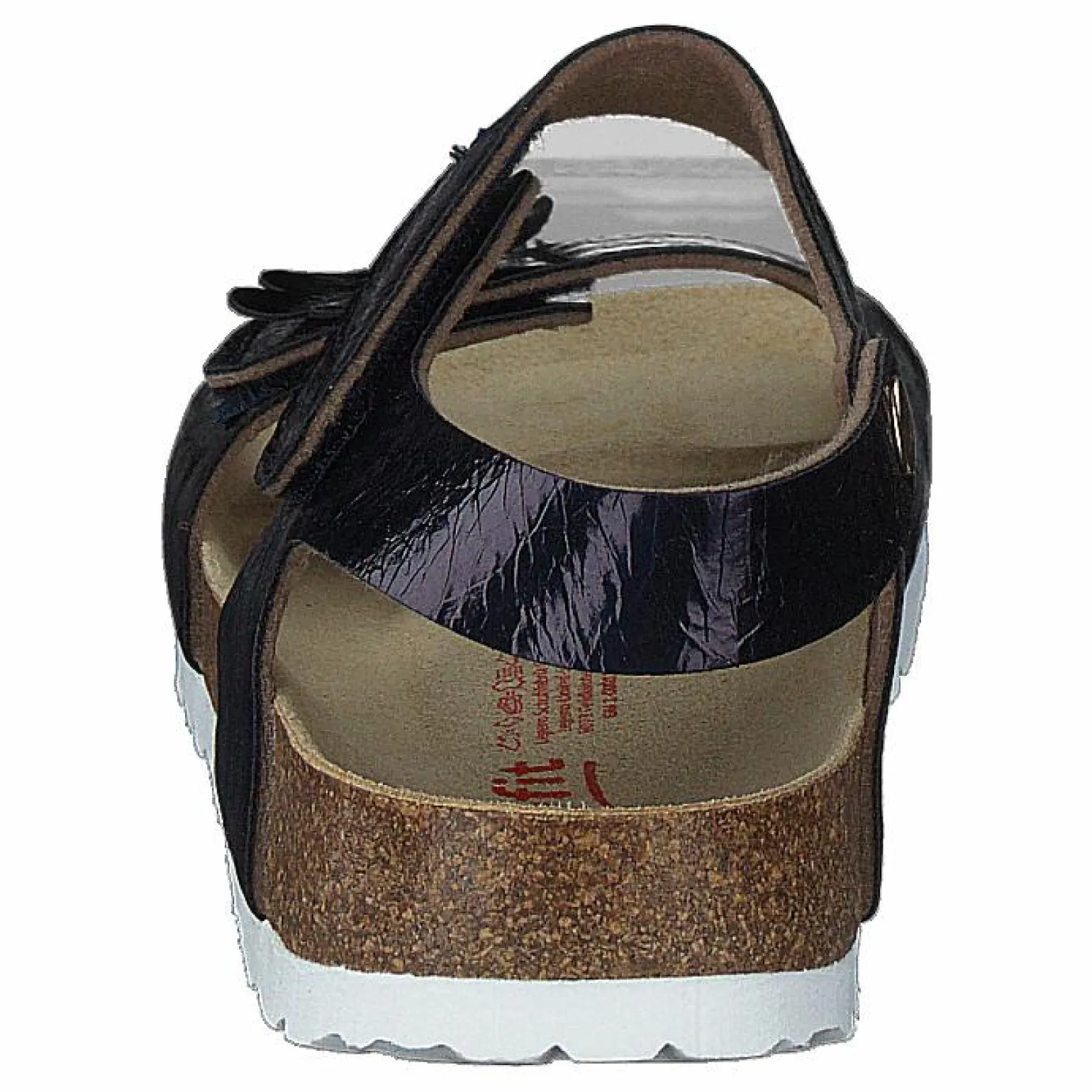 Korkis Sandal Blue
