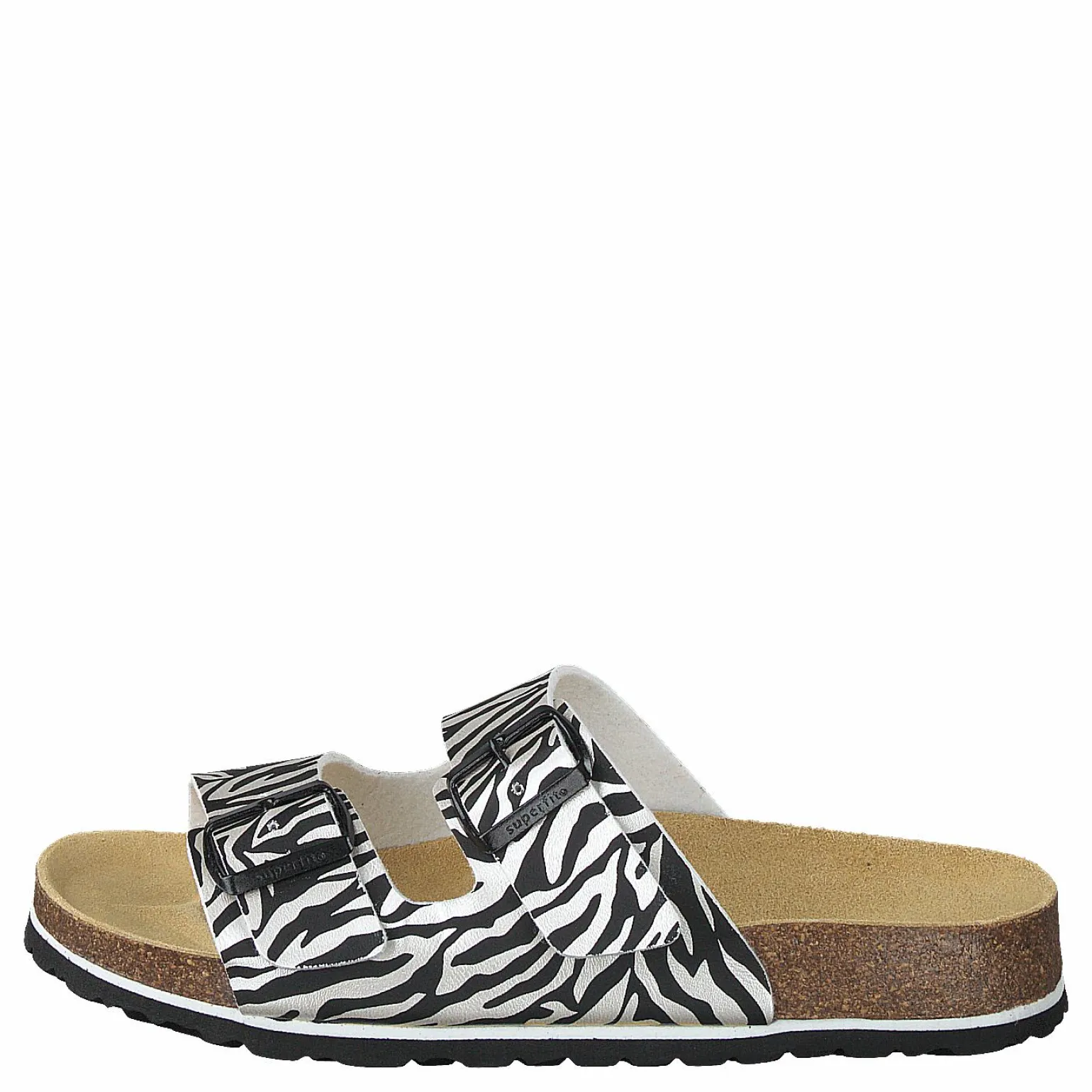Korkis Wave Black