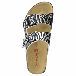 Korkis Wave Black