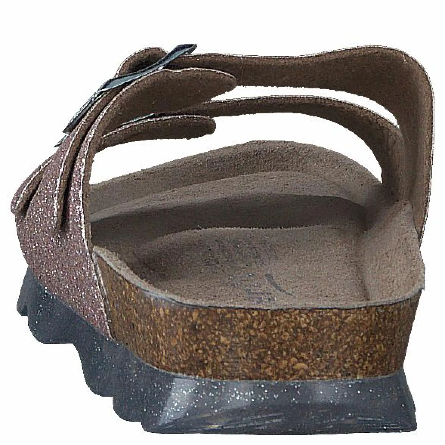 Korkis Wave Bronze