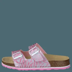 Korkis Wave Pink