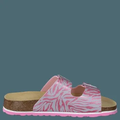 Korkis Wave Pink