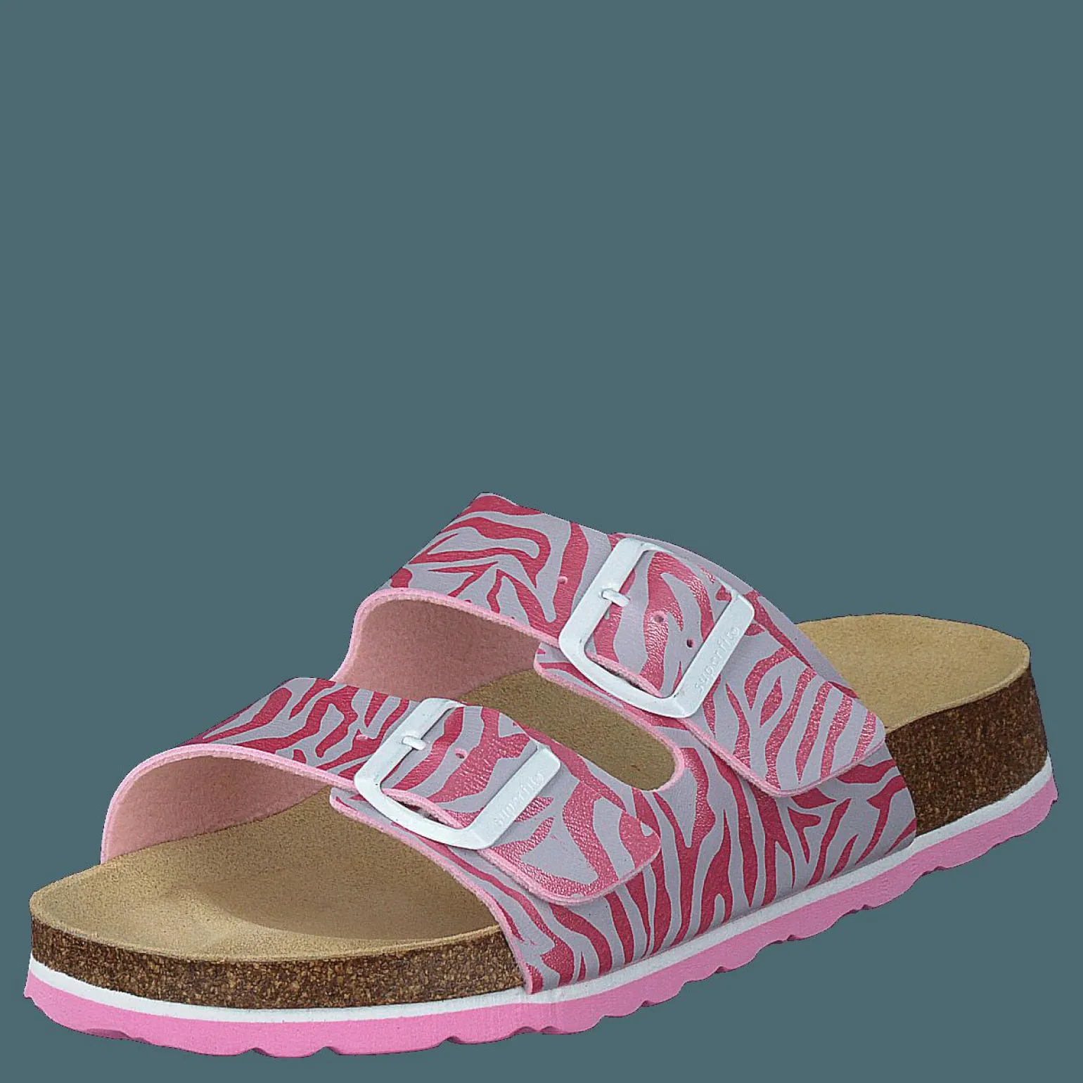 Korkis Wave Pink