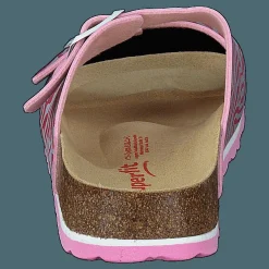 Korkis Wave Pink