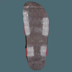 Korkis Wave Sandal Irisierend