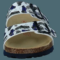 Korkis White