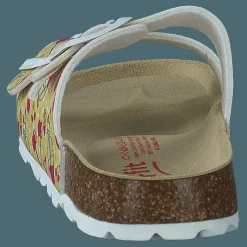 Korkis Yellow