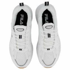 Kreatix Wmn White
