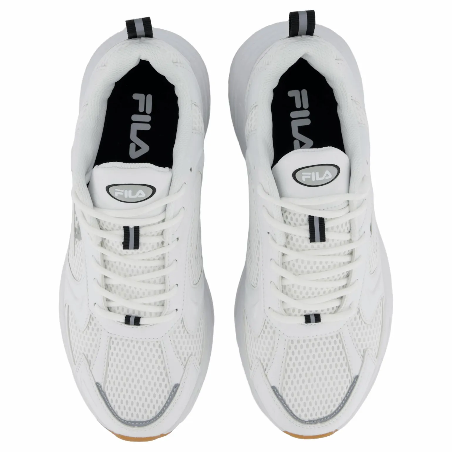 Kreatix Wmn White