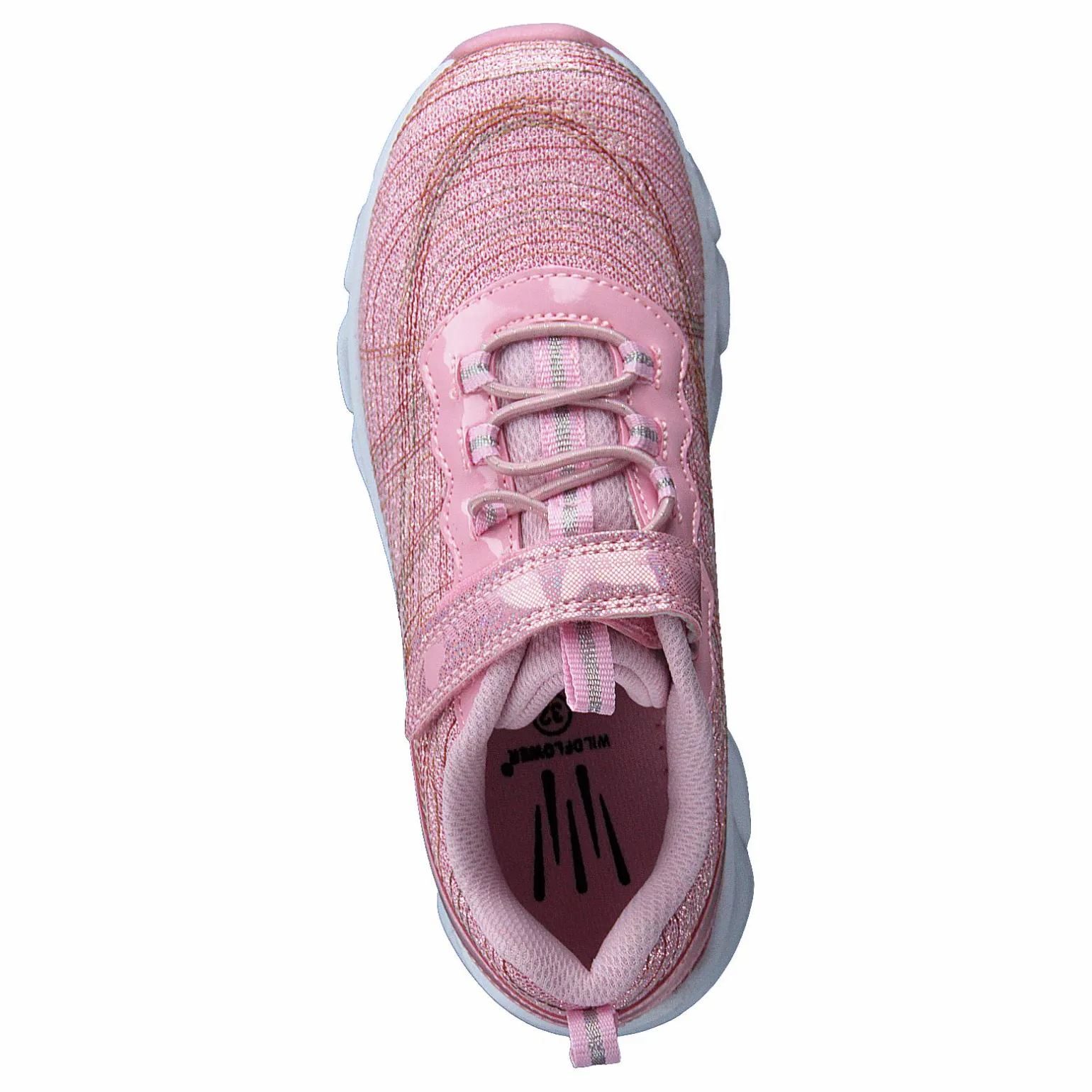 Kreta Pink 16