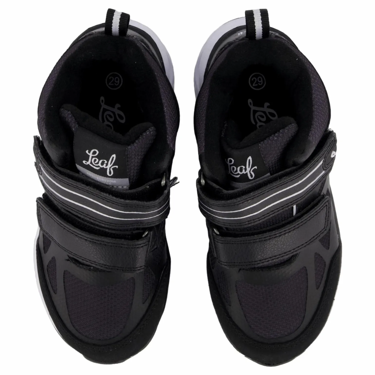 Kumla Black