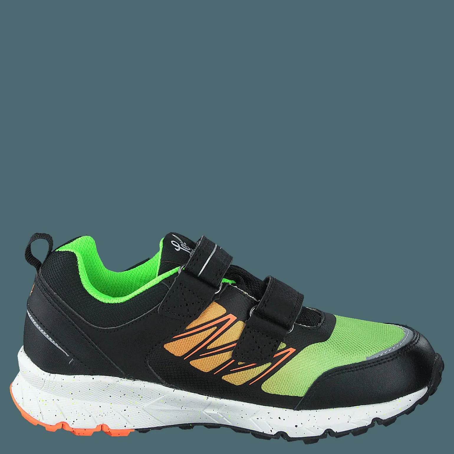 Kuova Black/green