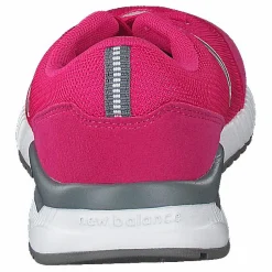 Kv005pwy Pink/white