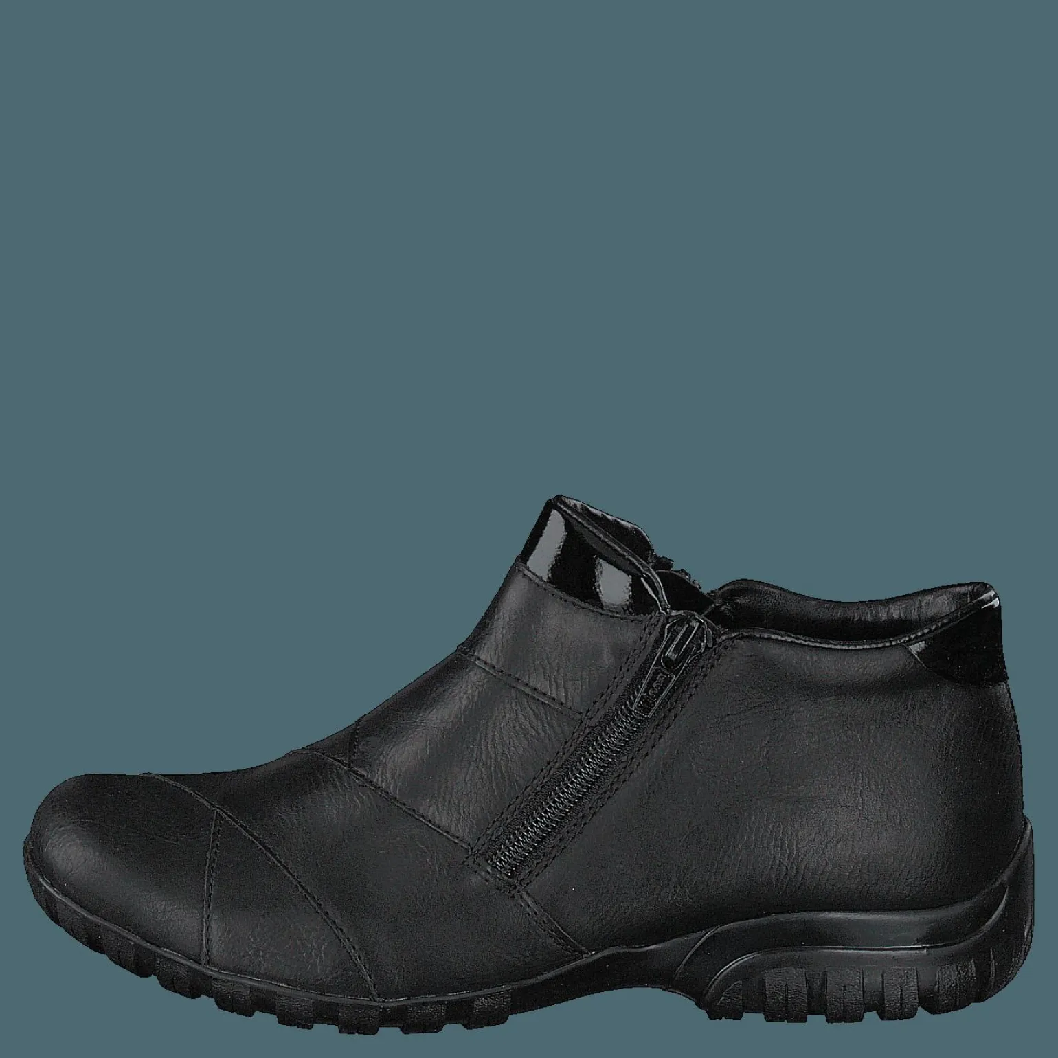 L4673-01 Black