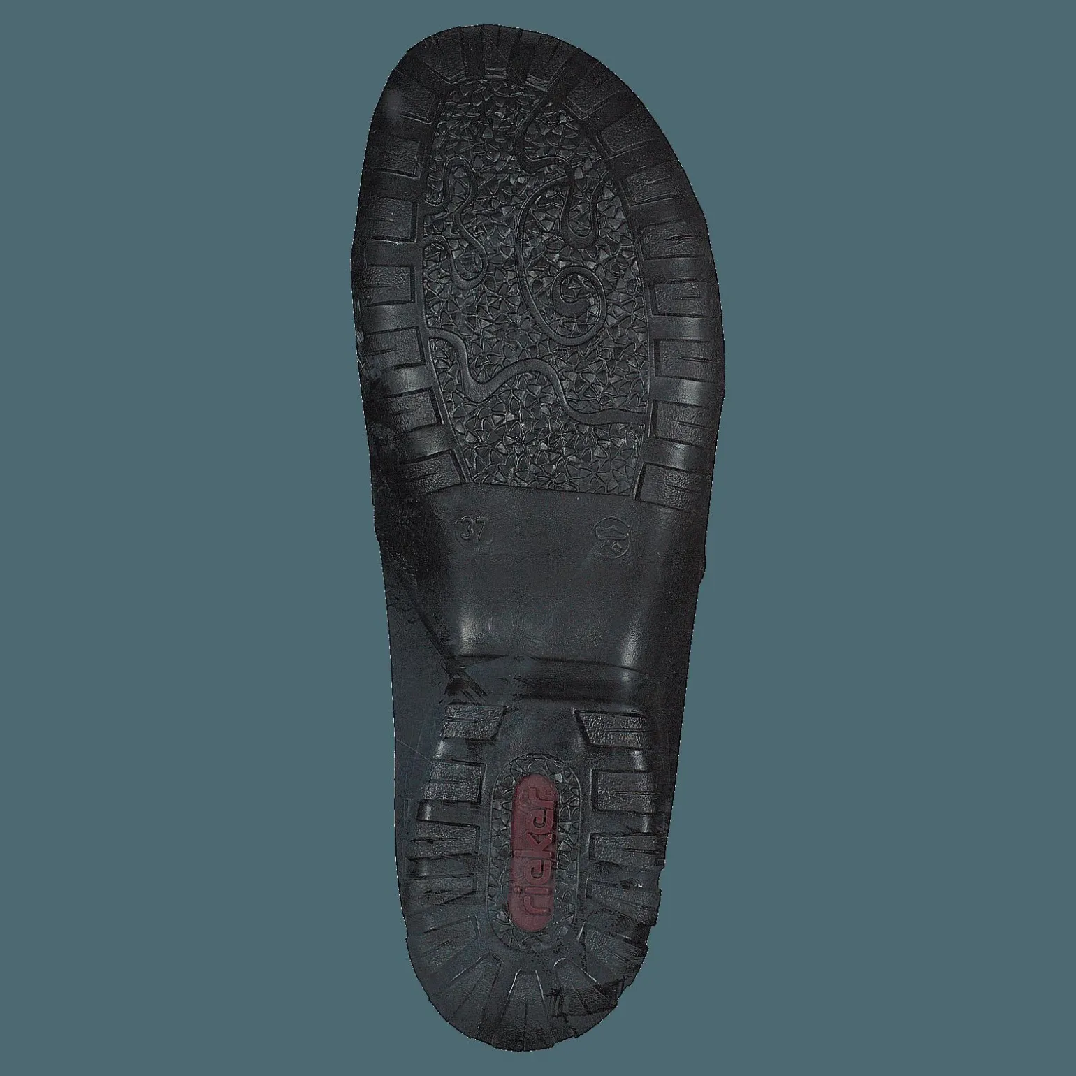 L4673-01 Black