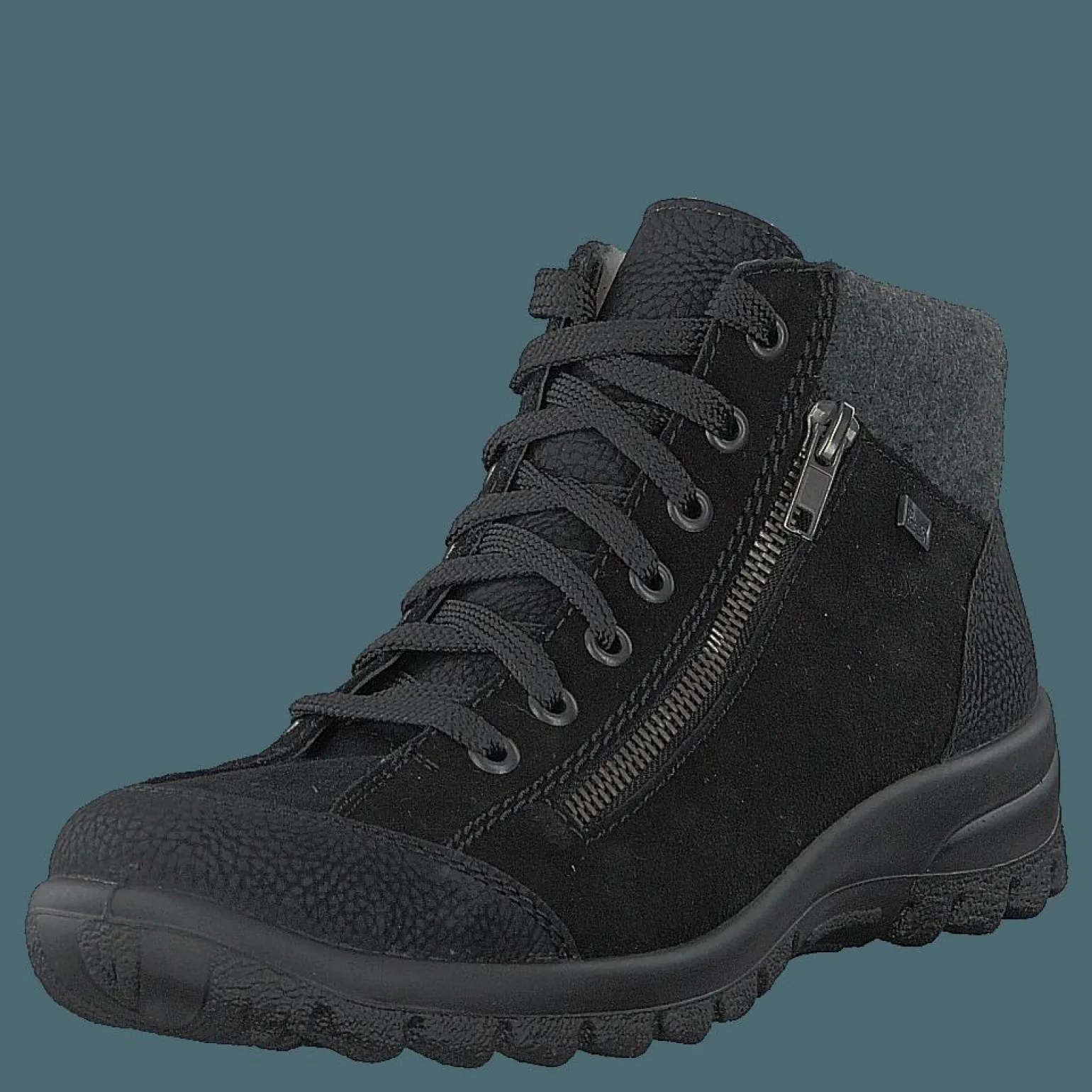 L7132-01 Black