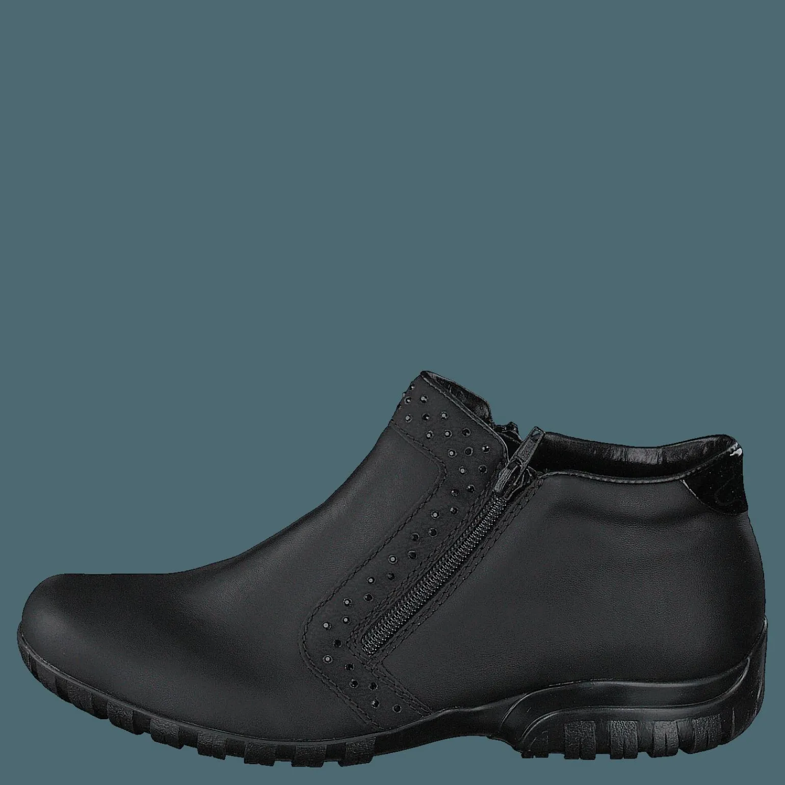L4669-00 Black