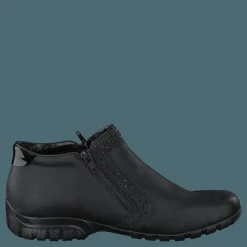 L4669-00 Black
