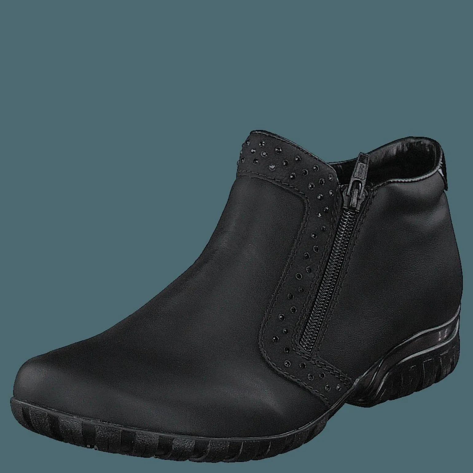 L4669-00 Black