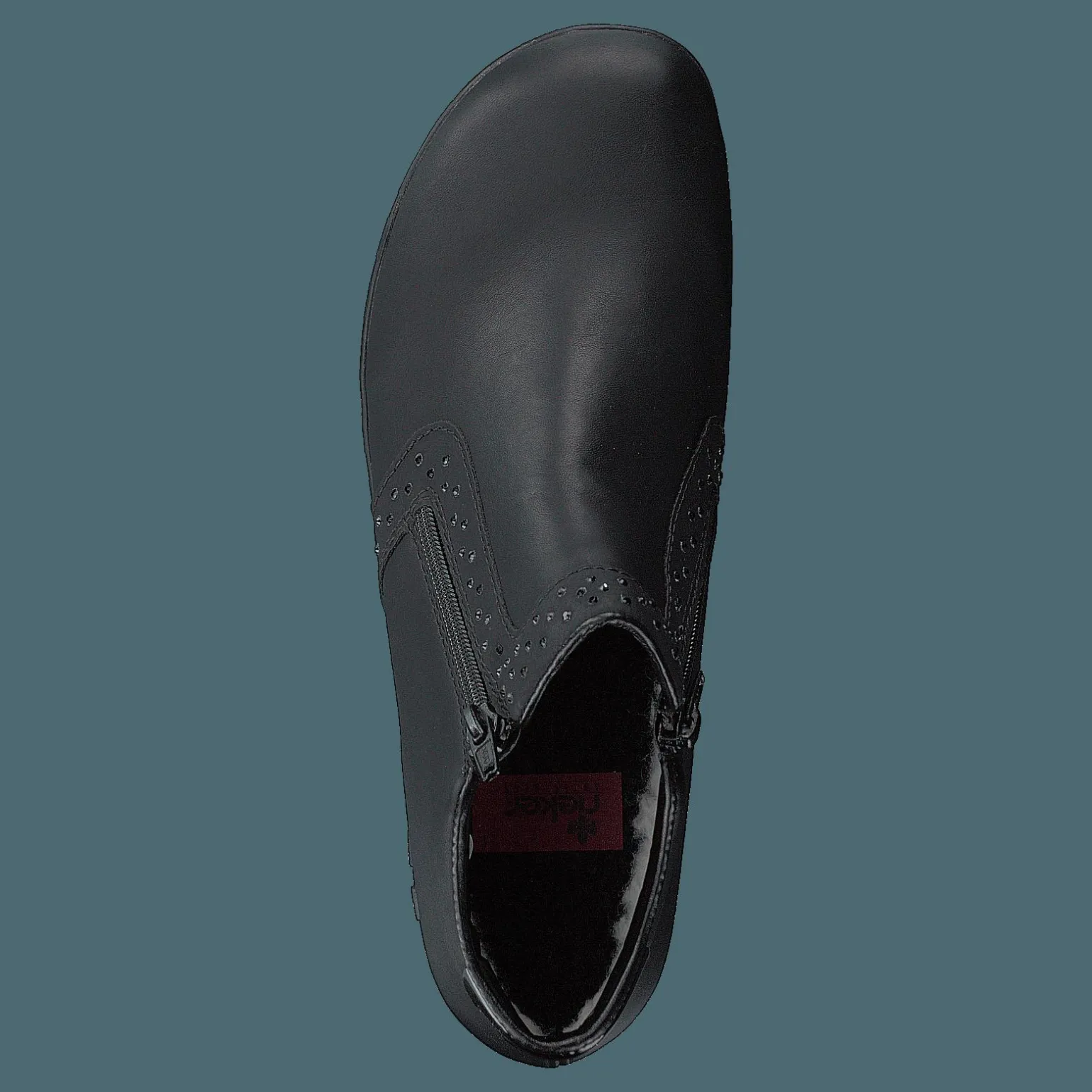L4669-00 Black