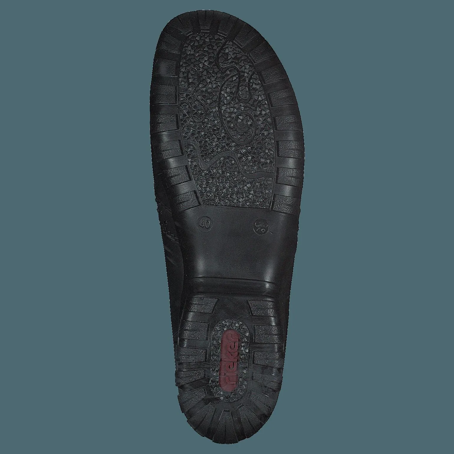L4669-00 Black