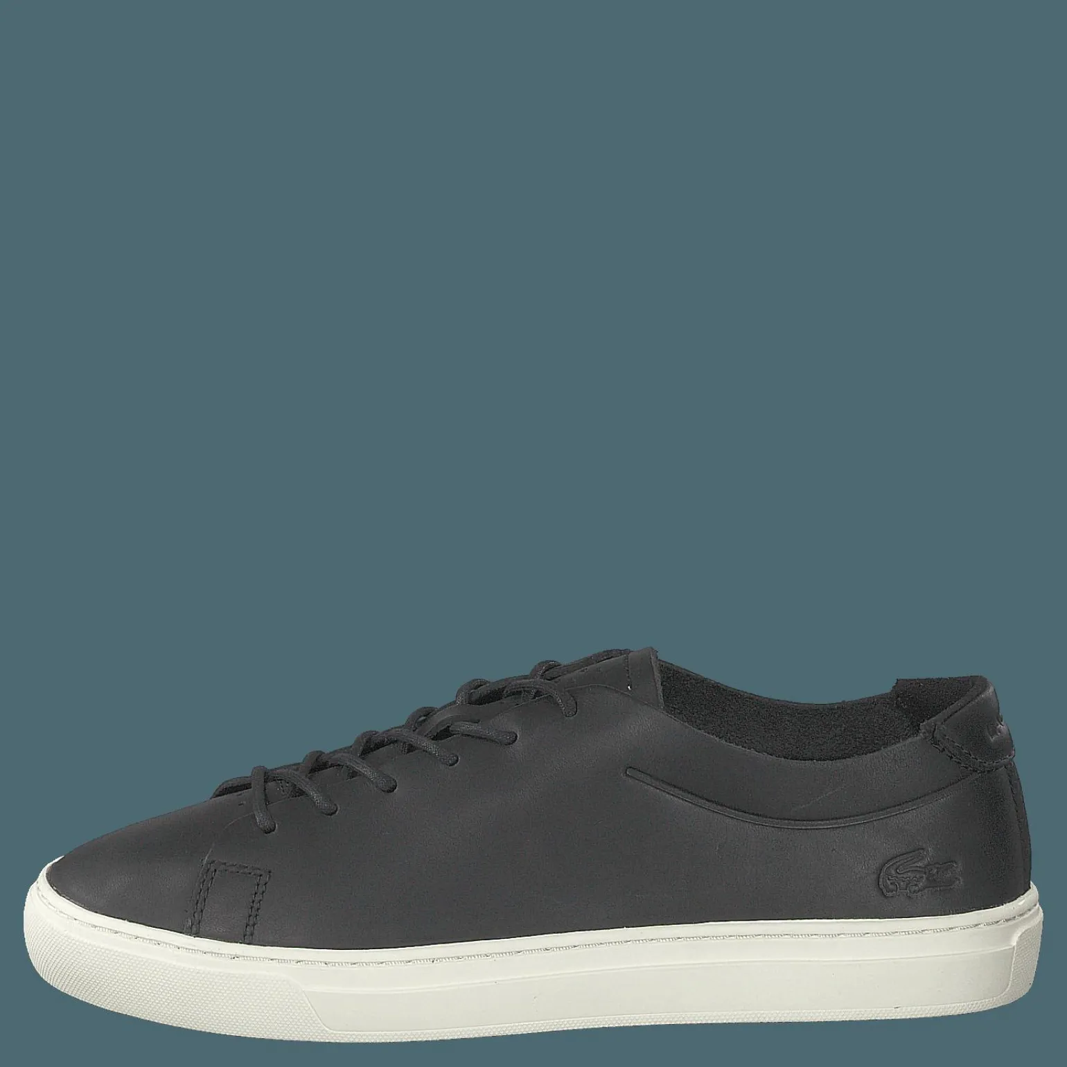 L.12.12 Unlined 118 1 Blk/off Wht