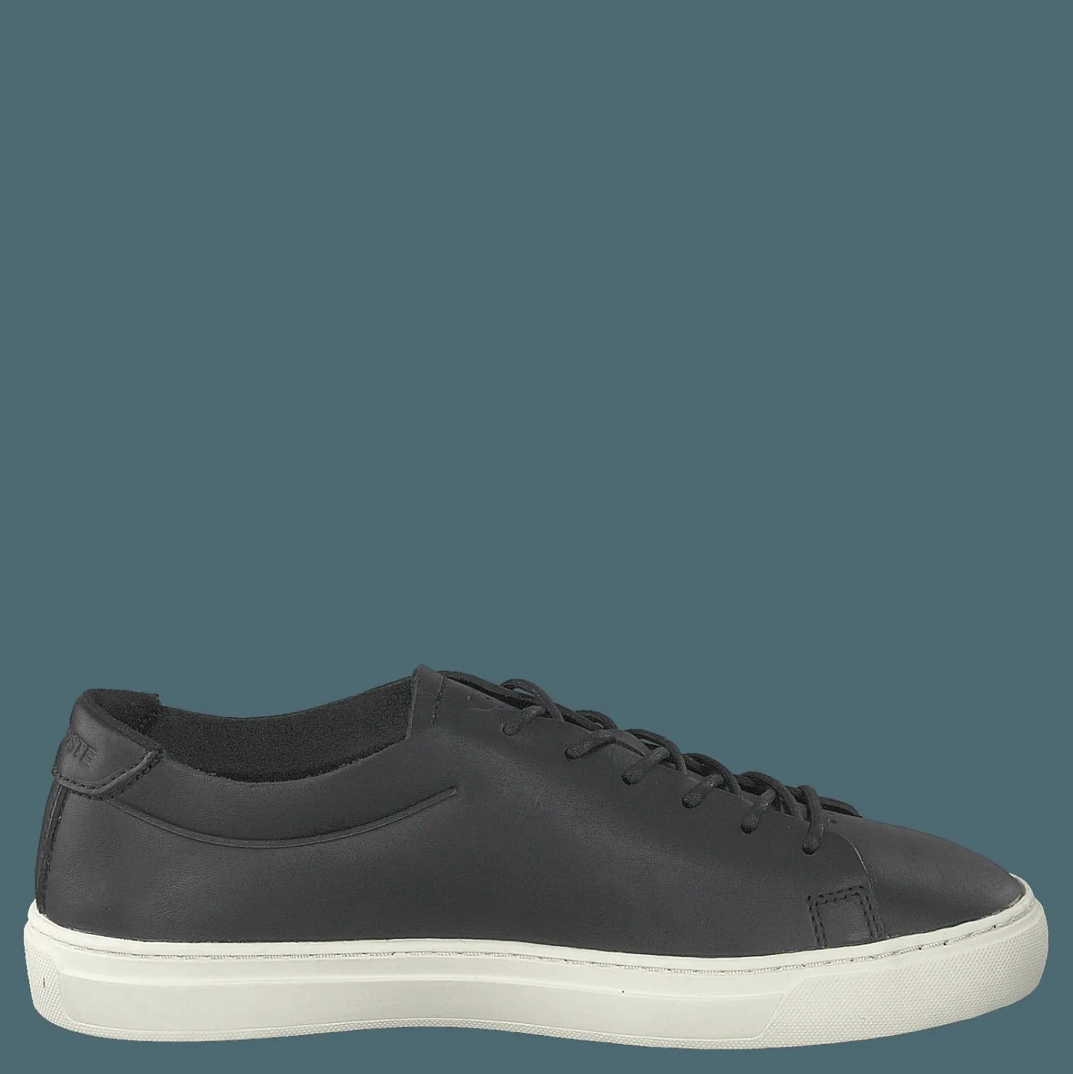 L.12.12 Unlined 118 1 Blk/off Wht