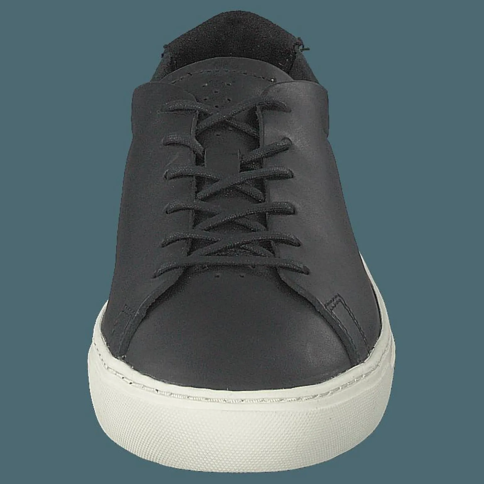 L.12.12 Unlined 118 1 Blk/off Wht