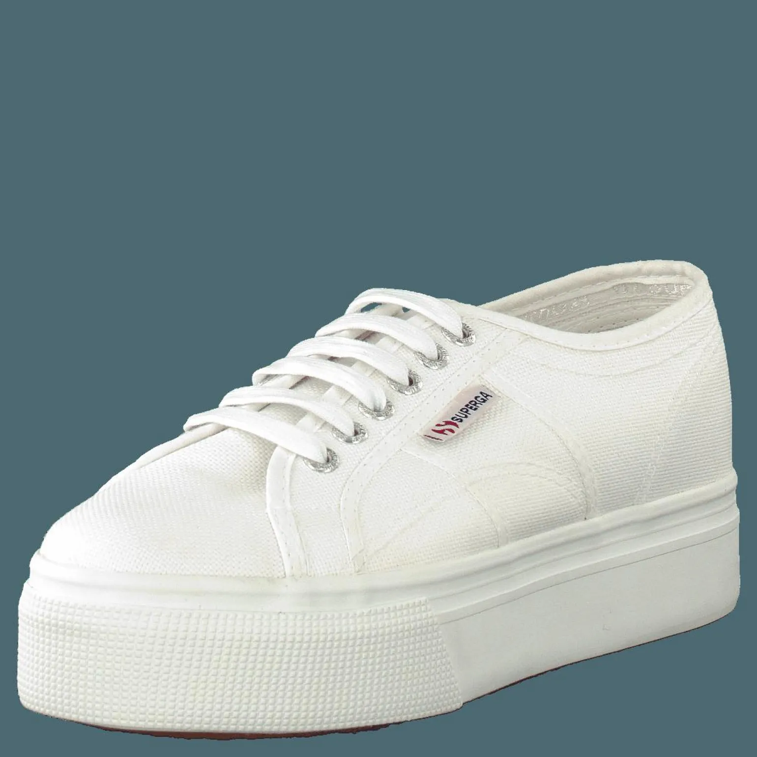 Lady 2790-Cotw Linea and Down 901 white