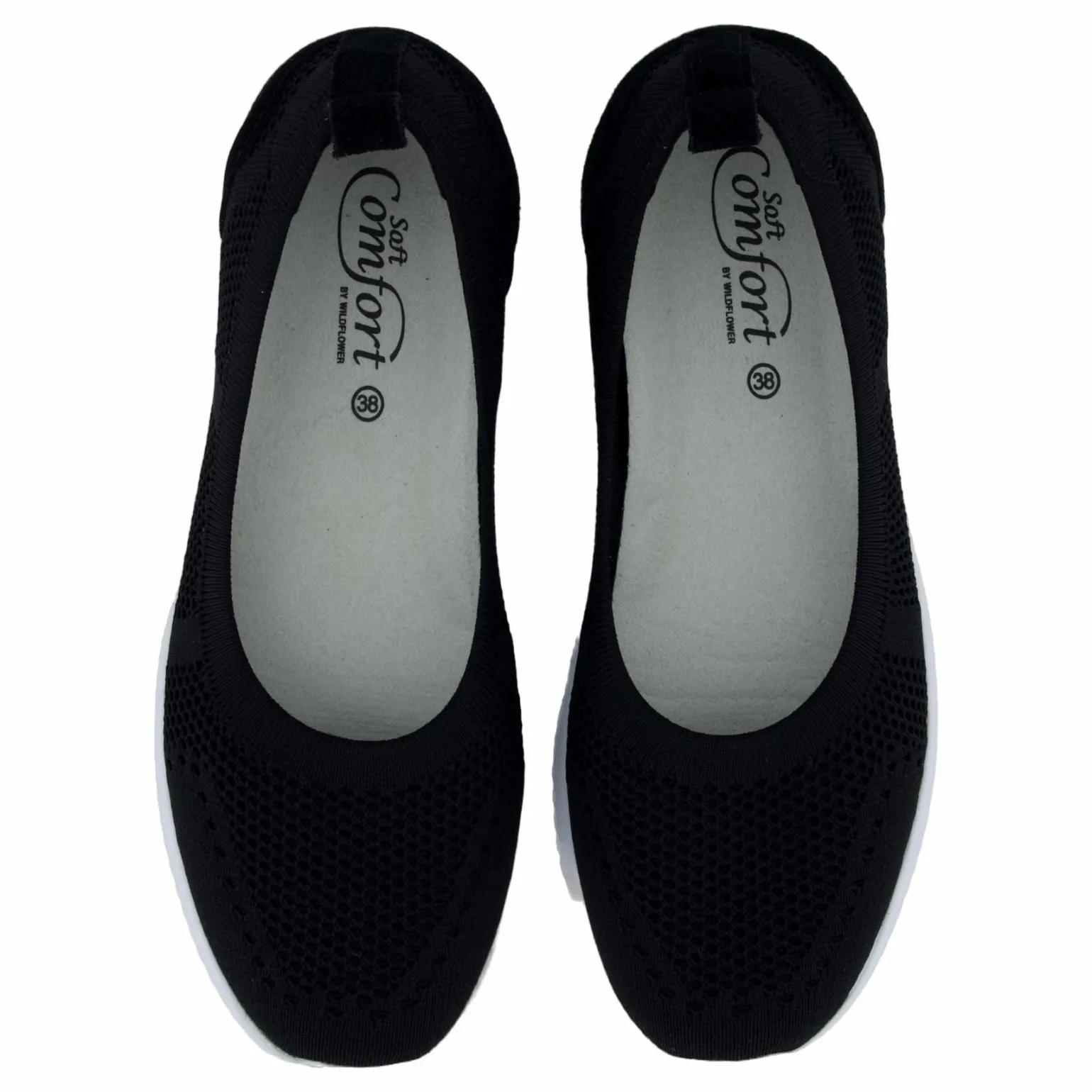 Lagoon Black