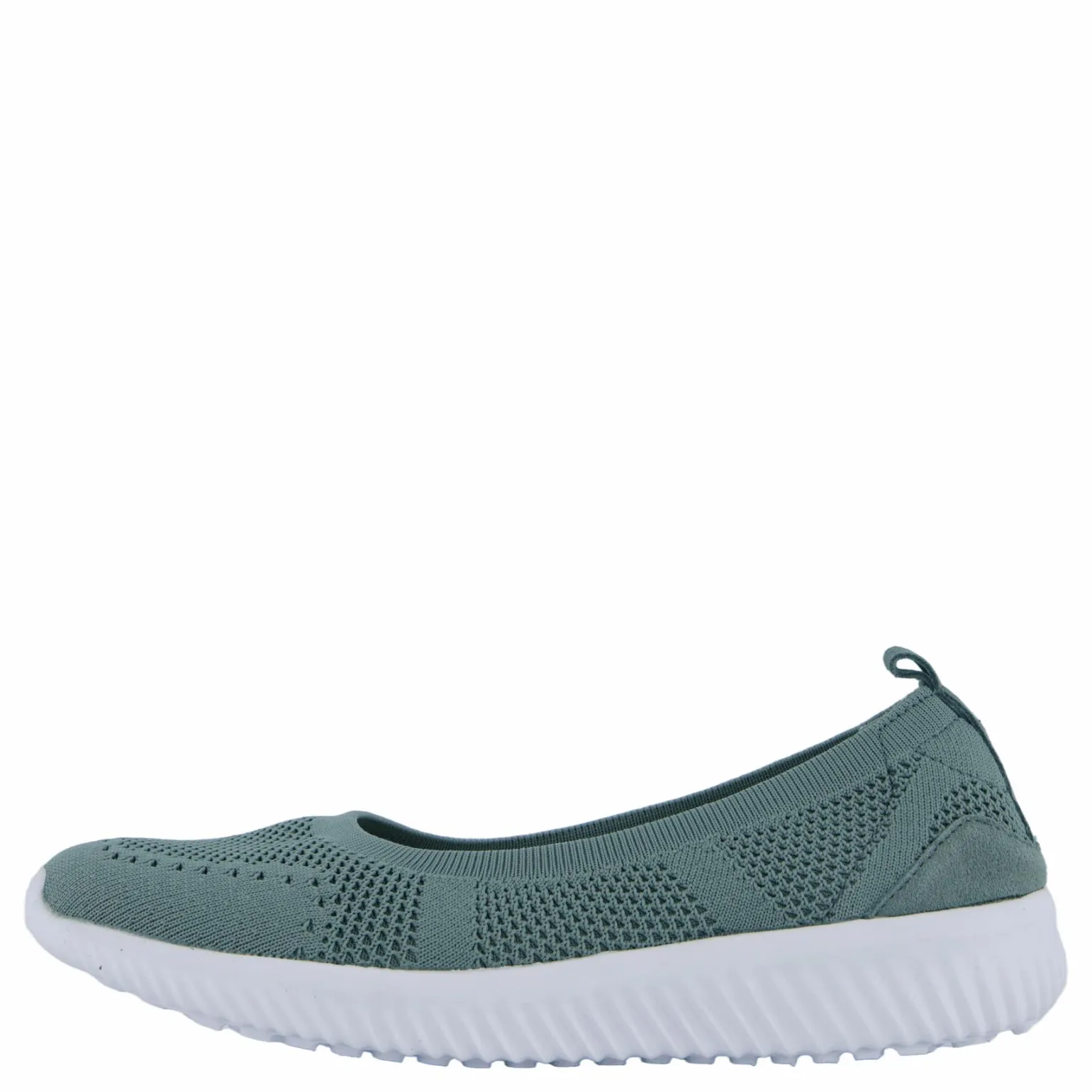 Lagoon Green