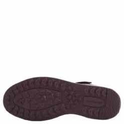 Laila Mid Gtx Plum