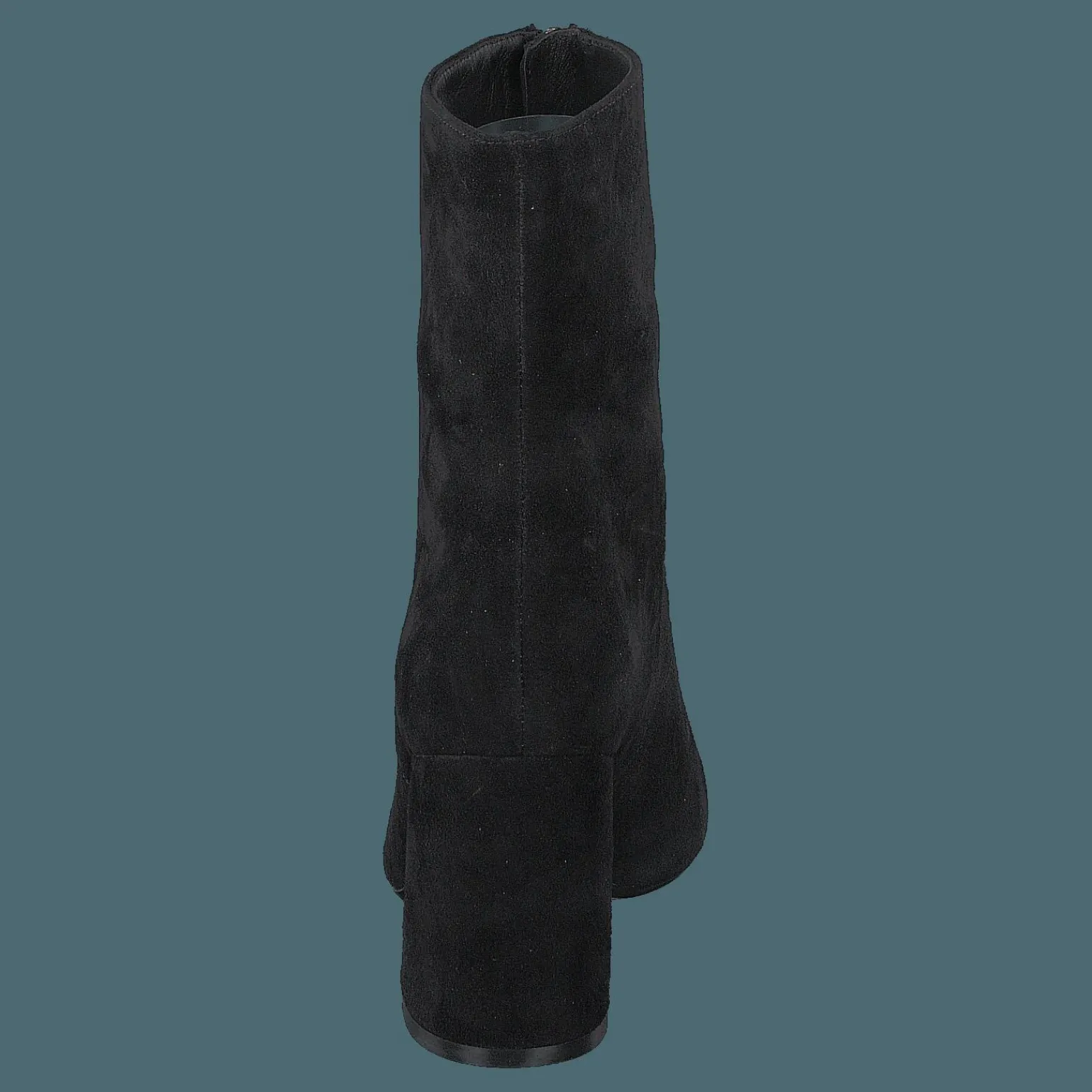 Laina85 Ankle Black Suede