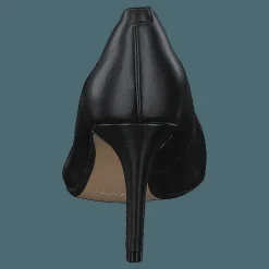 Laina Rae 2 Black Leather