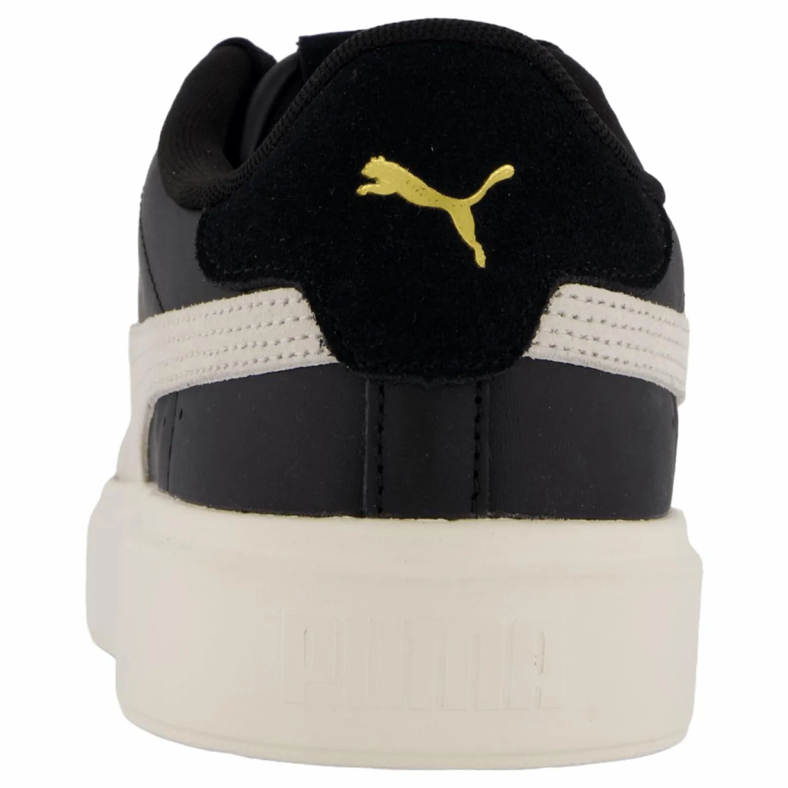 Lajla T-toe Wns Puma Black-warm White