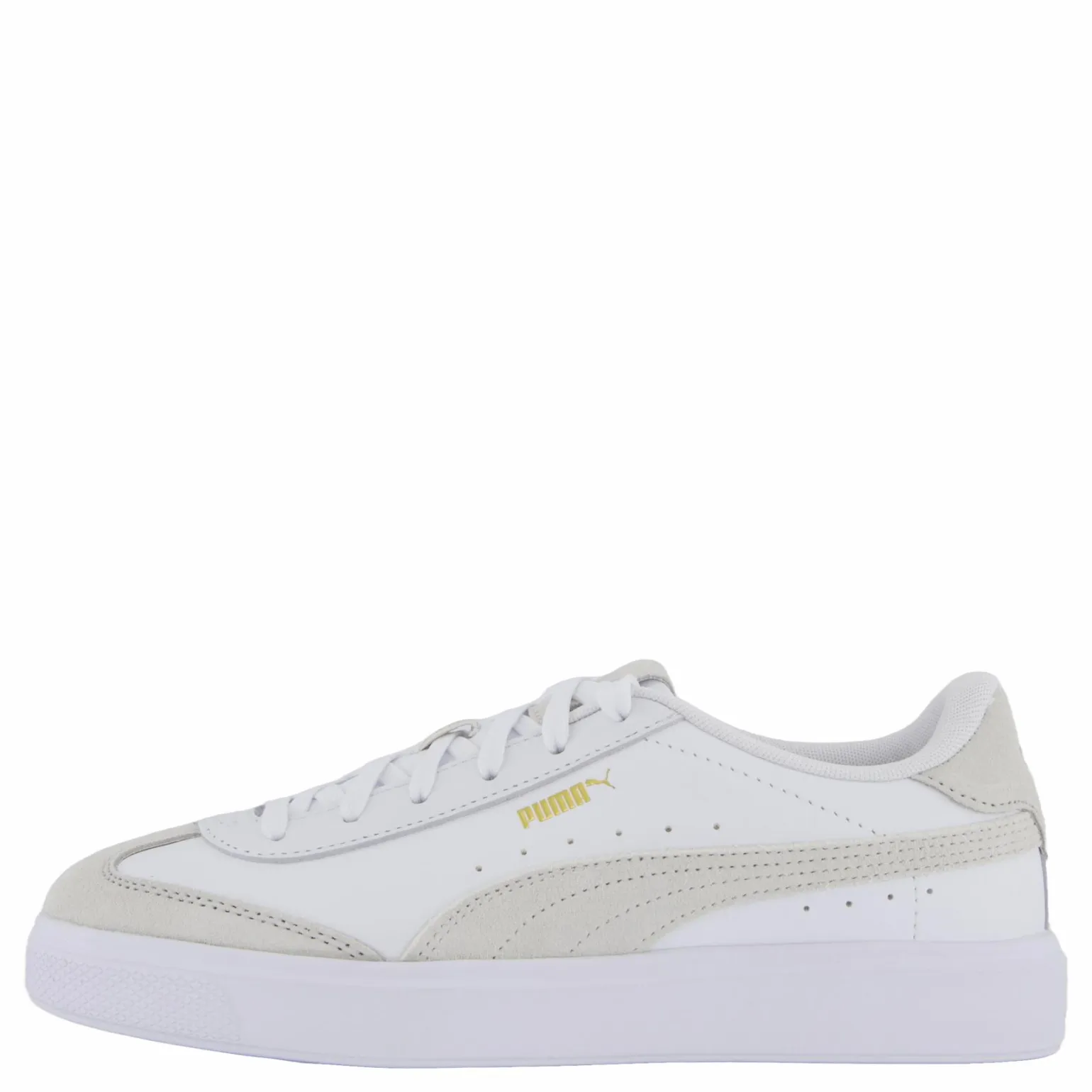 Lajla T-toe Wns White