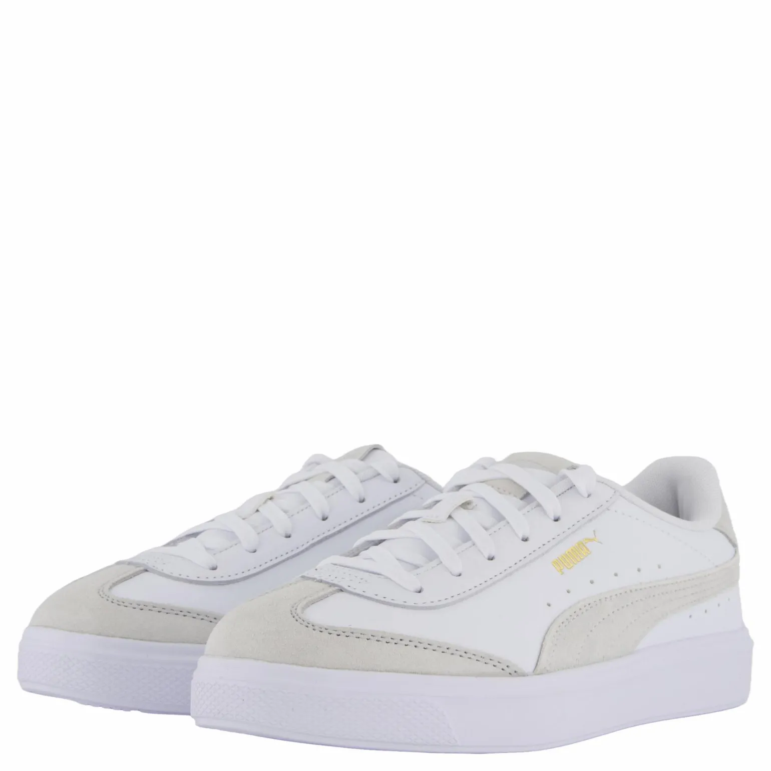 Lajla T-toe Wns White