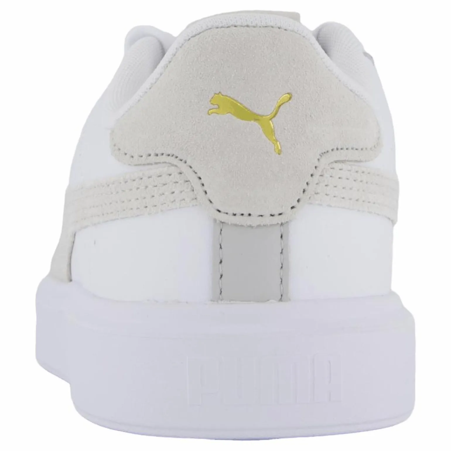 Lajla T-toe Wns White