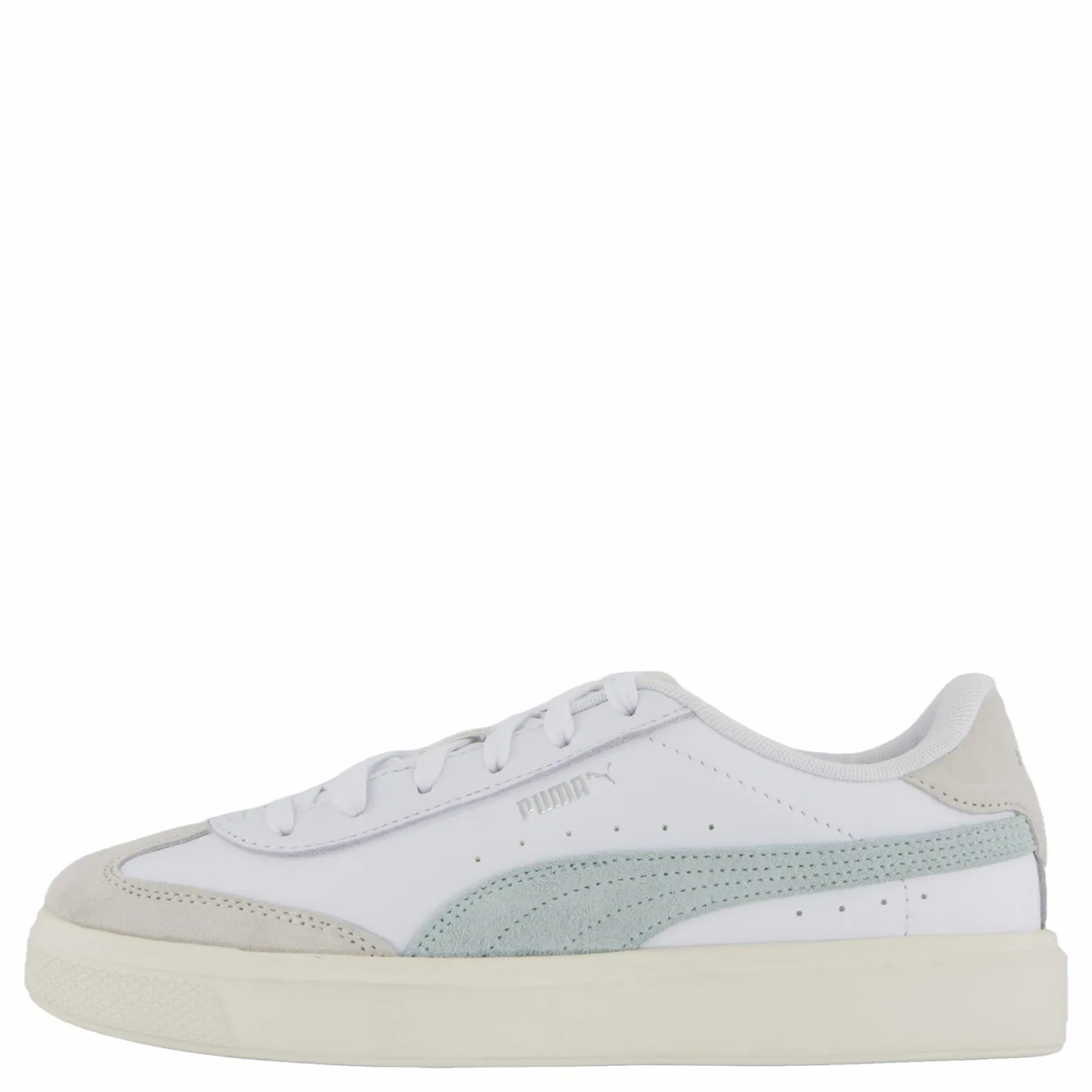Lajla T-toe Wns White