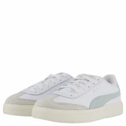 Lajla T-toe Wns White
