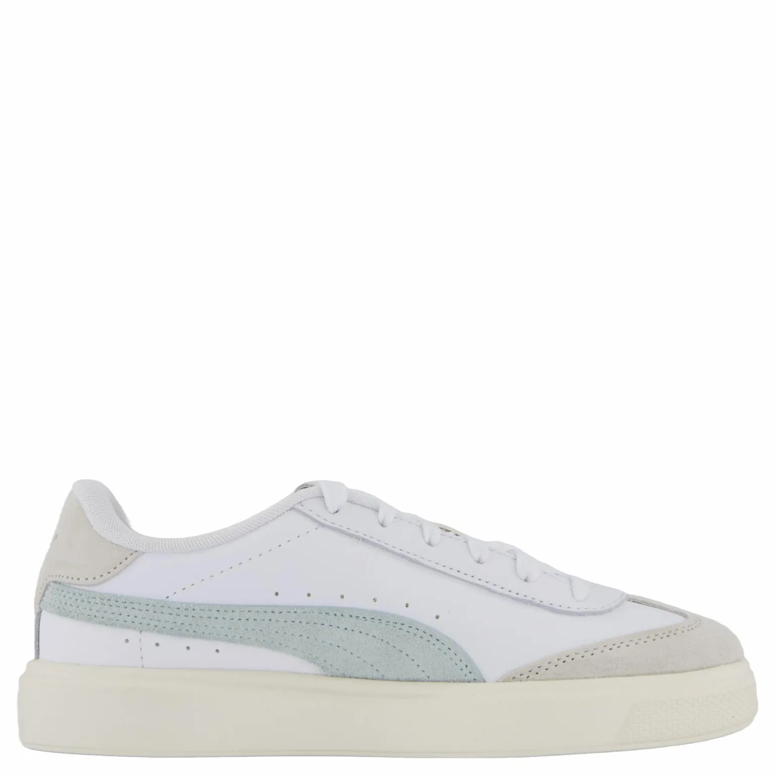 Lajla T-toe Wns White