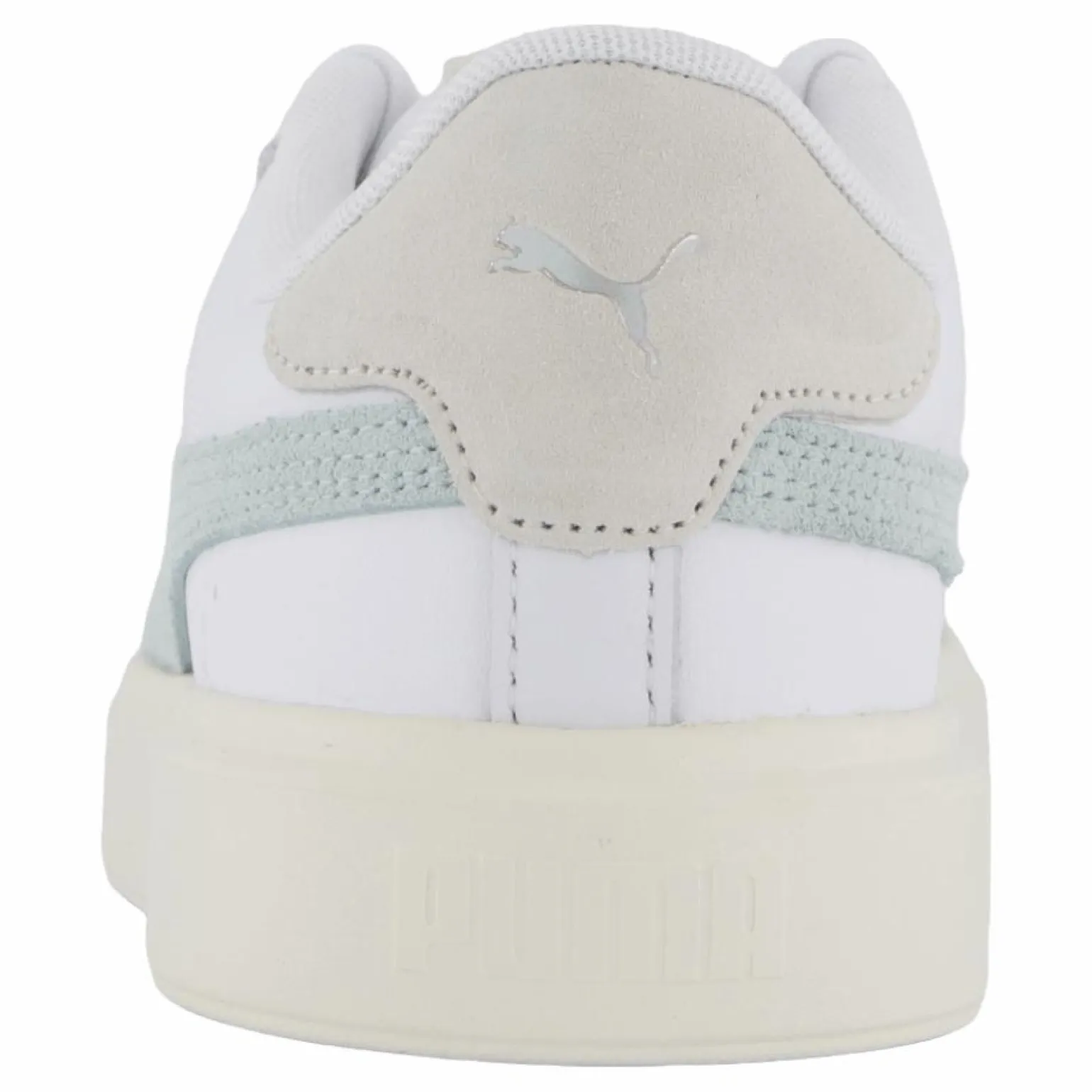 Lajla T-toe Wns White