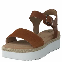 Lana Shore Dark Tan