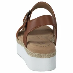 Lana Shore Dark Tan