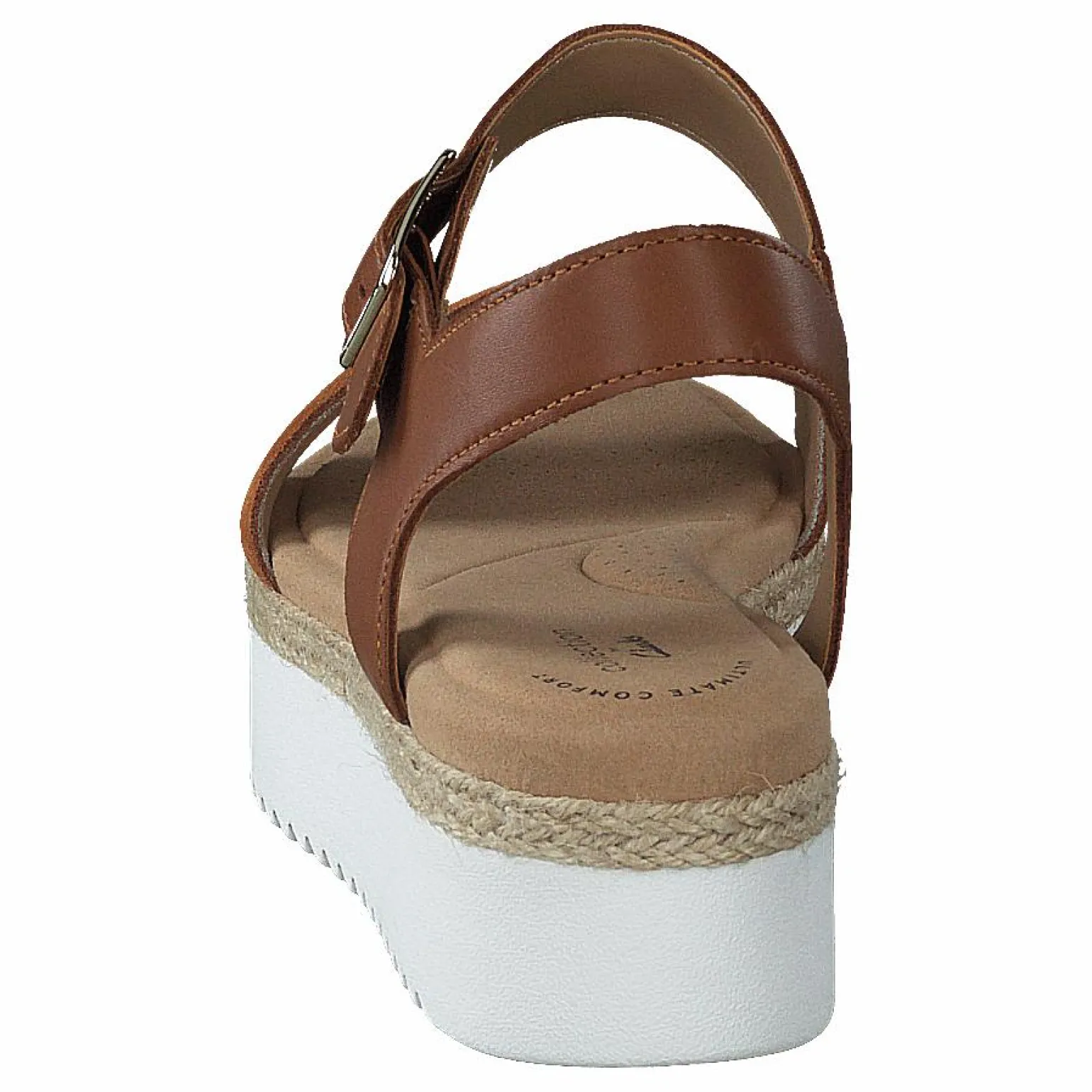 Lana Shore Dark Tan