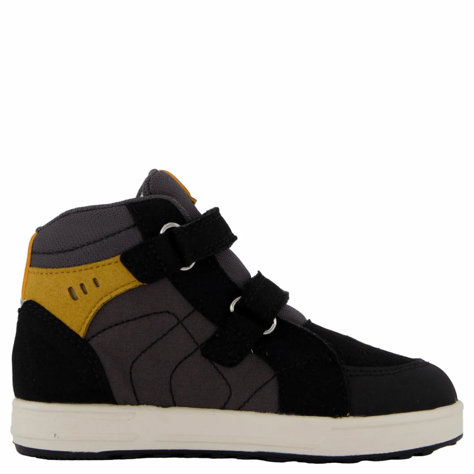 Landby Wp Black Grey